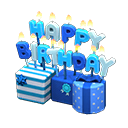 Birthday Candles