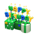 Load image into Gallery viewer, Birthday Candles
