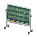 Load image into Gallery viewer, Chalkboard
