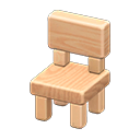 Load image into Gallery viewer, Wooden-Block Chair
