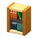 Load image into Gallery viewer, Wooden-Block Bookshelf
