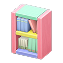 Load image into Gallery viewer, Wooden-Block Bookshelf
