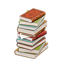 DIY - Stack Of Books