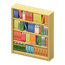 Load image into Gallery viewer, Wooden Bookshelf
