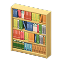 DIY - Wooden Bookshelf