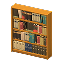 Load image into Gallery viewer, Wooden Bookshelf
