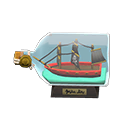 Load image into Gallery viewer, Bottled Ship
