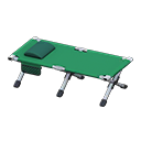 Load image into Gallery viewer, Camping Cot
