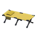 Load image into Gallery viewer, Camping Cot
