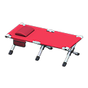 Load image into Gallery viewer, Camping Cot
