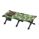 Load image into Gallery viewer, Camping Cot
