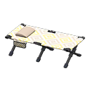Load image into Gallery viewer, Camping Cot

