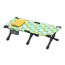 Load image into Gallery viewer, Camping Cot
