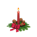 Load image into Gallery viewer, Holiday Candle

