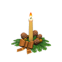Load image into Gallery viewer, Holiday Candle
