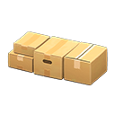 Load image into Gallery viewer, Cardboard Bed
