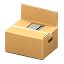 Load image into Gallery viewer, Cardboard Chair
