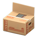 Load image into Gallery viewer, Cardboard Chair
