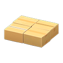 Load image into Gallery viewer, Cardboard Table
