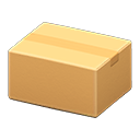 Load image into Gallery viewer, Cardboard Box
