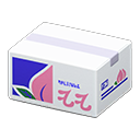 Load image into Gallery viewer, Cardboard Box
