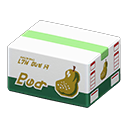Load image into Gallery viewer, Cardboard Box
