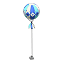 Festivale Balloon Lamp