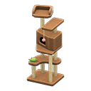 Load image into Gallery viewer, Cat Tower
