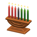 Load image into Gallery viewer, Celebratory Candles
