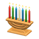 Load image into Gallery viewer, Celebratory Candles
