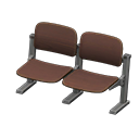 Load image into Gallery viewer, Lecture-Hall Bench
