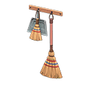 Load image into Gallery viewer, Broom And Dustpan
