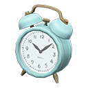 Load image into Gallery viewer, Old-Fashioned Alarm Clock
