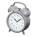 Load image into Gallery viewer, Old-Fashioned Alarm Clock
