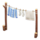 Load image into Gallery viewer, Clothesline
