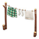 Load image into Gallery viewer, Clothesline
