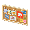Load image into Gallery viewer, Corkboard
