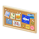 Load image into Gallery viewer, Corkboard
