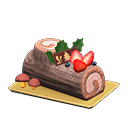 Load image into Gallery viewer, Yule Log
