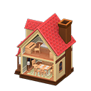 Load image into Gallery viewer, Dollhouse
