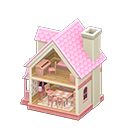 Load image into Gallery viewer, Dollhouse
