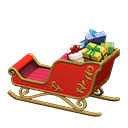 Toy Day Sleigh