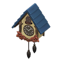Load image into Gallery viewer, Cuckoo Clock
