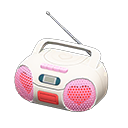 Load image into Gallery viewer, Cute Music Player
