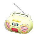 Load image into Gallery viewer, Cute Music Player
