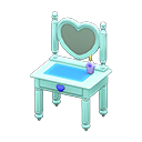Load image into Gallery viewer, Cute Vanity
