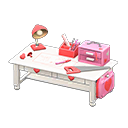 Load image into Gallery viewer, Cute Diy Table
