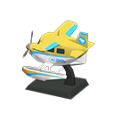 Load image into Gallery viewer, Dal Model Plane
