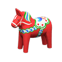 Load image into Gallery viewer, Dala Horse
