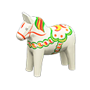 Load image into Gallery viewer, Dala Horse
